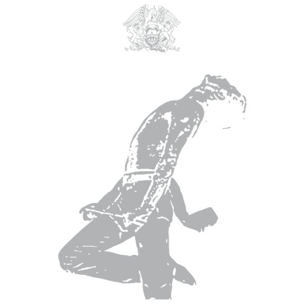 Rock, Leaning Queen Clipart, Rock Band Designs - RKB 2 Thumbnail