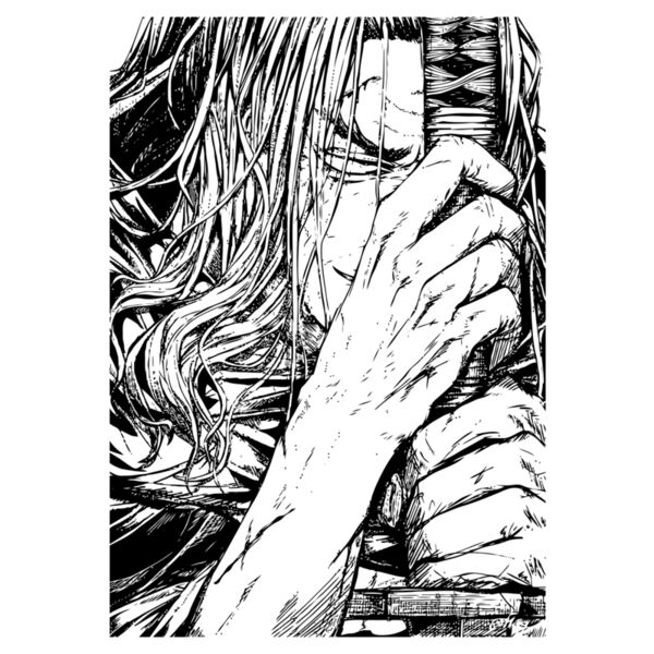 Valkyrie, Kojiro Black Template, Record of Ragnarok - RNR 3 Thumbnail