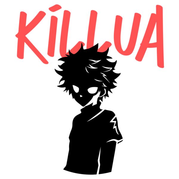 Hunter x Hunter, Killua Template, Hunter X Hunter - HXH 5 Thumbnail