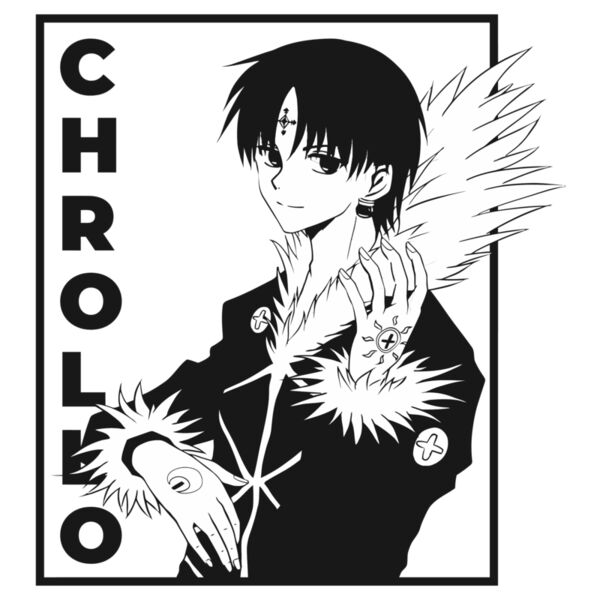 Hunter x Hunter, Chrollo Template, Hunter X Hunter Thumbnail