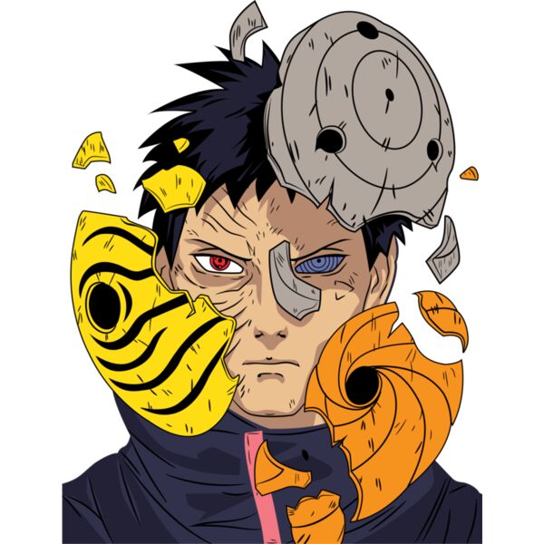 Naruto, Obito Clipart, Naruto Pack - NARUTO 15 Thumbnail
