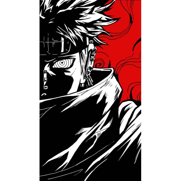 Naruto, Pain Clipart, Naruto Pack - NARUTO 13 Thumbnail