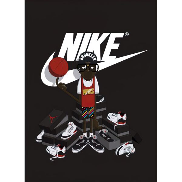 Shoes, Jordan Fan Clipart, Sneakers Thumbnail