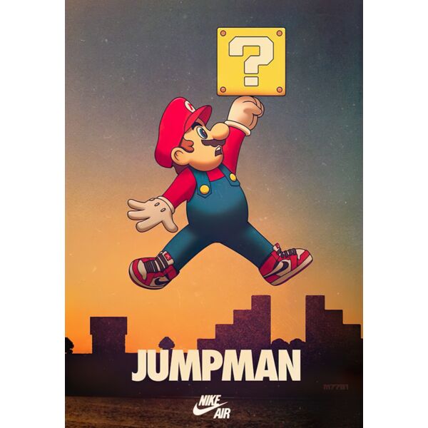 Shoes, Jumpman Clipart, Sneakers Thumbnail