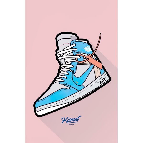 Shoes, Snickers Off White Clipart, Sneakers Thumbnail