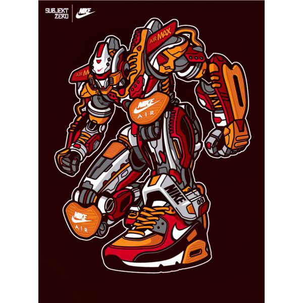 Shoes, Nike Air 2 Clipart, Sneakers Thumbnail