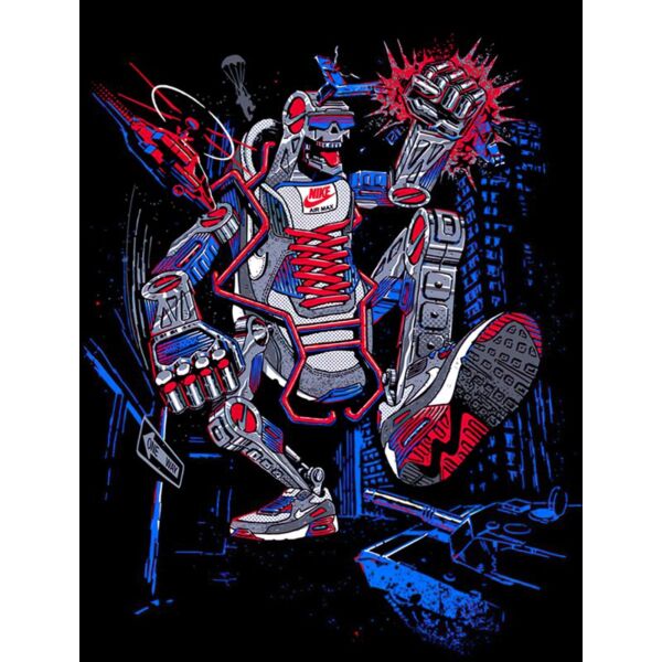 Shoes, Nike Apparel Clipart, Sneakers Thumbnail