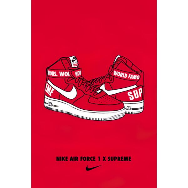 Shoes, Air Force Clipart, Sneakers Thumbnail