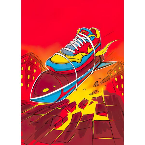 Shoes, Air Max 2 Clipart, Sneakers Thumbnail