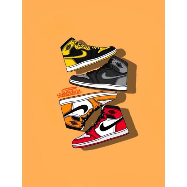 Sneakers 10 Thumbnail