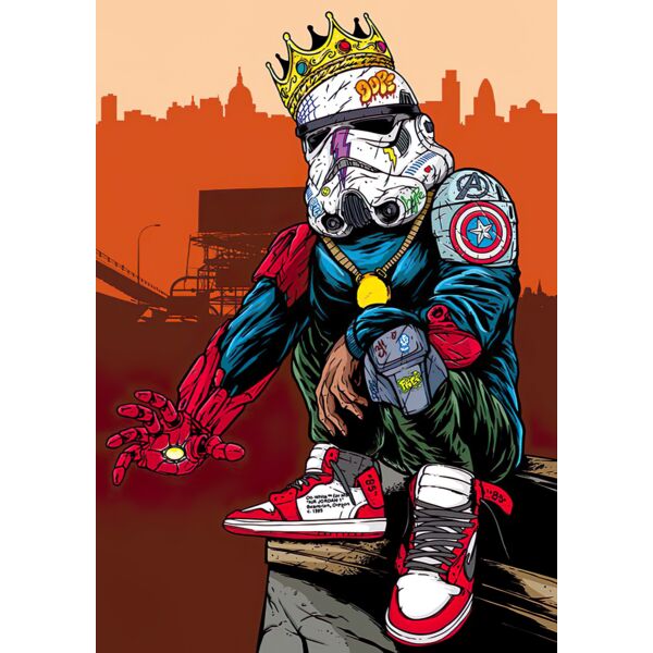 Storm Tropper Air Thumbnail