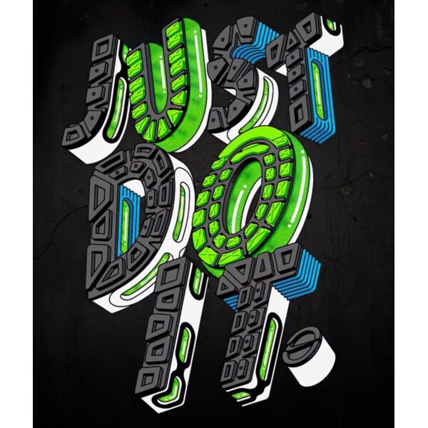 Shoes, Just Do It 2 Clipart, Sneakers Thumbnail