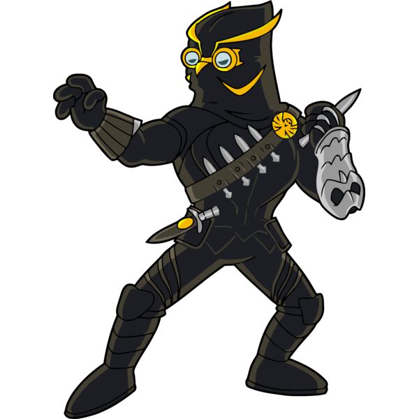 Simpson, Man In Armored Suit Clipart, All Movies Simpsons Thumbnail