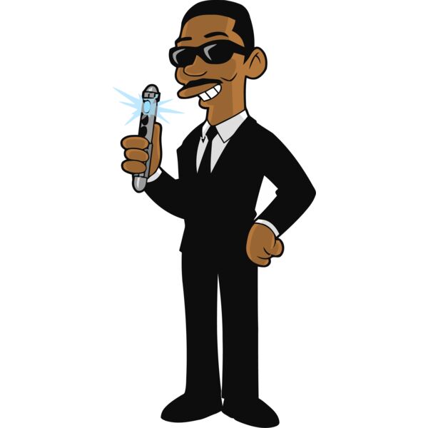 Simpson, Will Smith Clipart, All Movies Simpsons Thumbnail