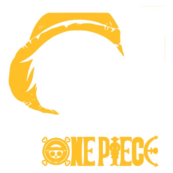 One Piece, Luffy Showing His Palm, Luffy - LF 8 Thumbnail