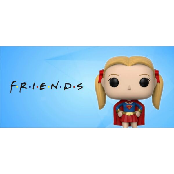 Shows, Supergirl Pack Friends, Funko Mugs Thumbnail