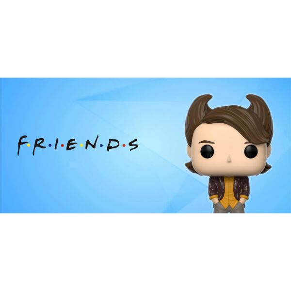 Shows, Boy with Horn Like Hair Pack Friends, Funko Mugs Thumbnail