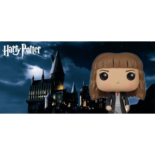 Harry Potter, Hermione Granger Pack Harry Potter, Funko Mugs - HP 02 Thumbnail