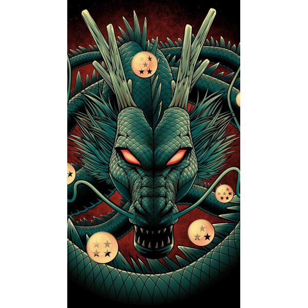 Dragonball, Shenron HD Clipart, Dragon Ball HDHD Dball  44  Thumbnail