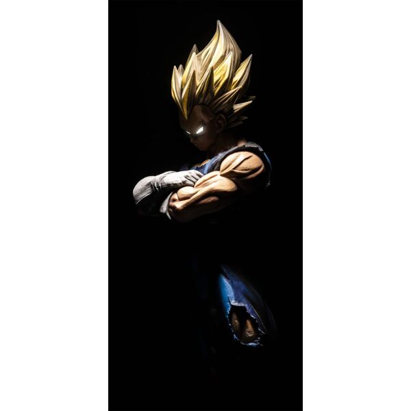 Dragonball, Vegeta HD Clipart, Dragon Ball HD Thumbnail
