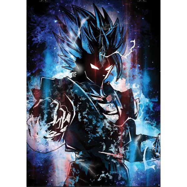 Dragonball, Goku Silhouette Clipart, Dragon Ball HD Thumbnail