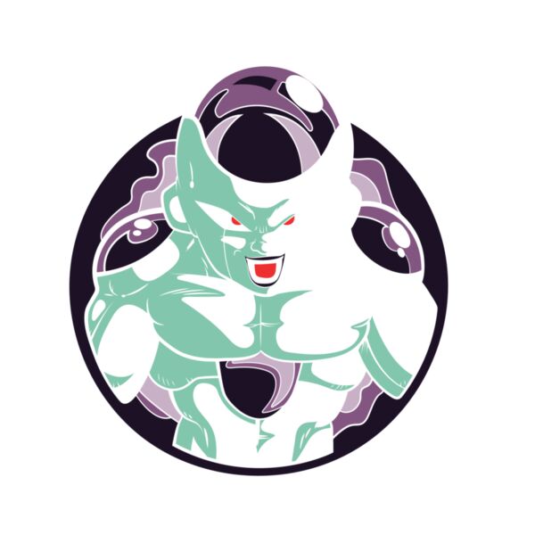 Dragonball, Freeza Clipart, Dragon Ball - DRAGON BALL 14 Thumbnail