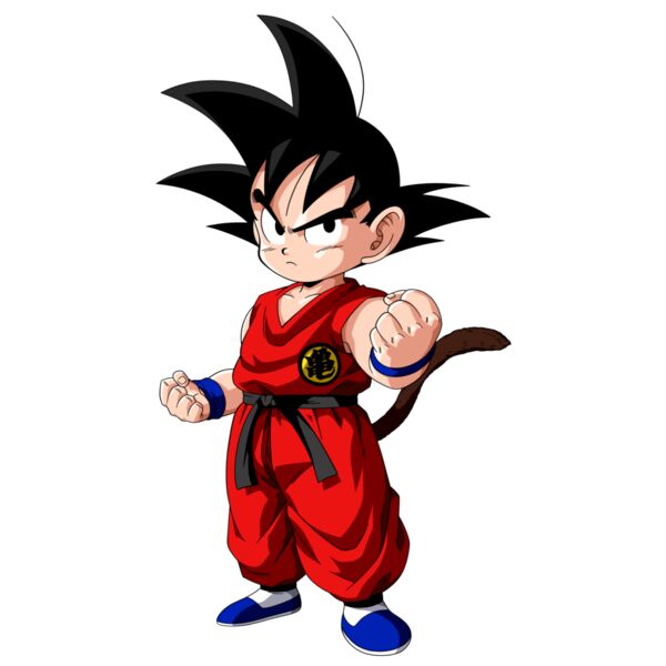 Dragon Ball Char  8  Thumbnail