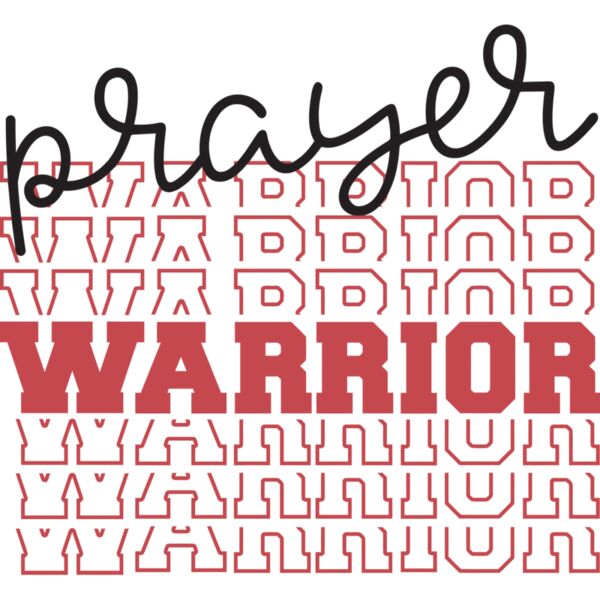 MRD, Prayer Warrior MRD Clipart, MRD Christian Bundle Thumbnail