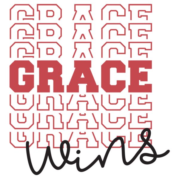 MRD, Grace Wins MRD Template, MRD Christian Bundle Thumbnail