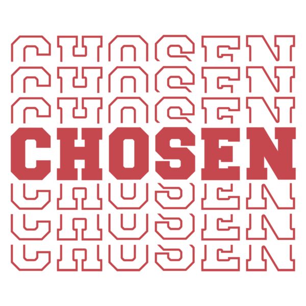 MRD, Chosen MRD Template, MRD Christian Bundle Thumbnail