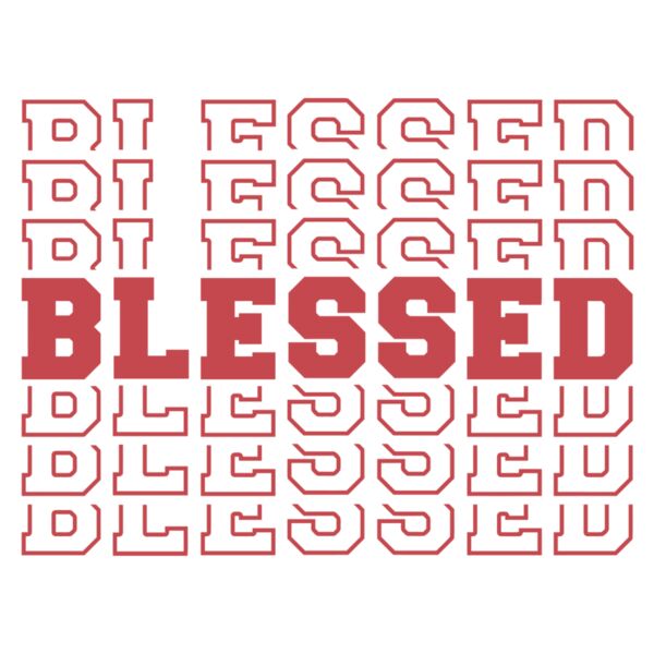 MRD, Blessed MRD Template, MRD Christian Bundle Thumbnail