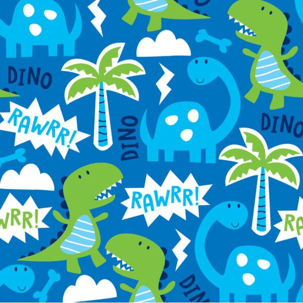 Toys  Dino Rawrr   Background Designs with Frame  Kids Boy Background  KBP 3 Thumbnail