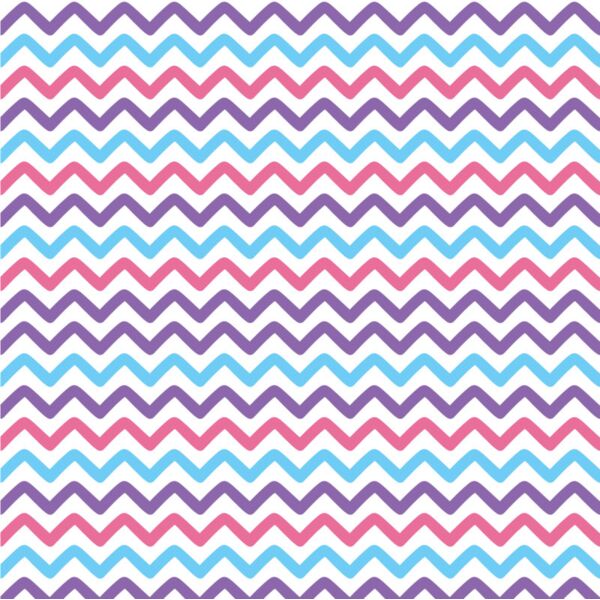 Pattern  Violet Blue Pink Waves  Background Designs with Frame  Coordinate A Background  CDG 11 Thumbnail