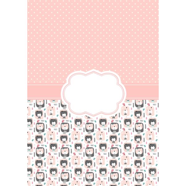 Wave  Bears  Background Designs with Frame  Combination Background  CMB 4 Thumbnail