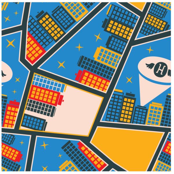 Bg  Comics Style   Background Designs with Frame  Kids Boy Background Background  KBB 7 Thumbnail