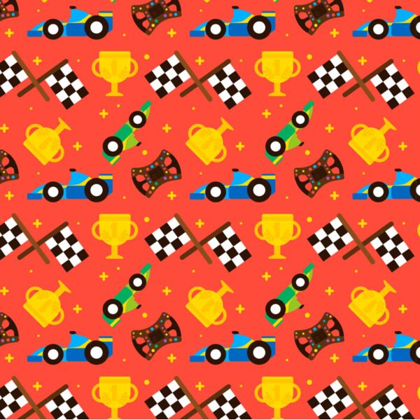 Toys  Car Racing  Background Designs with Frame  Kids Boy Background  KBP 20 Thumbnail
