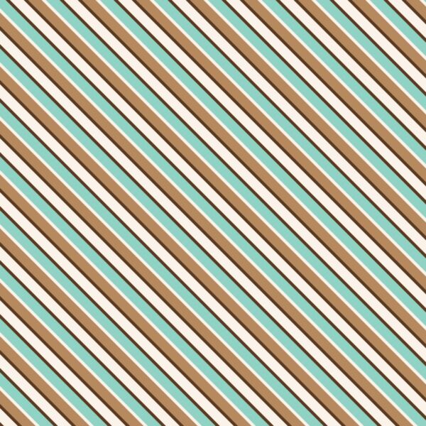 Pattern  Diagonal Brown Blue White Lines  Background Designs with Frame  Coordinate B Background  CDB 17 Thumbnail