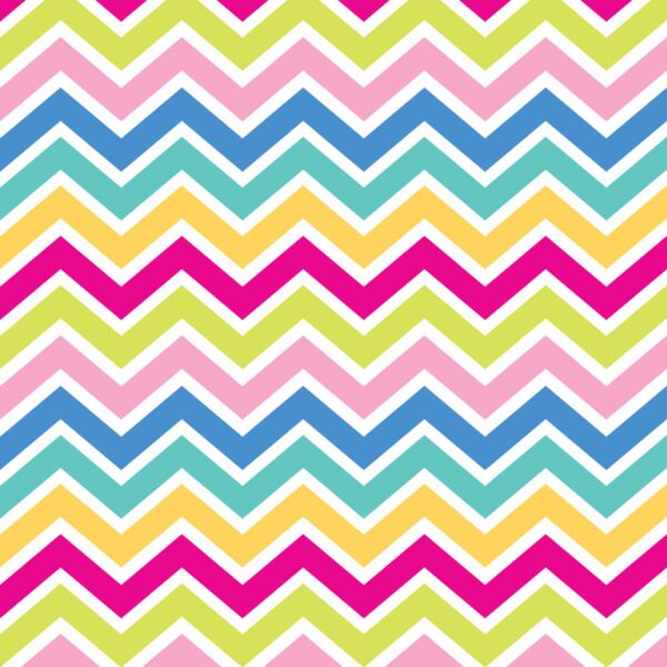 Pattern  Green Pink Blue Yellow Waves  Background Designs with Frame  Coordinate A Background  CDG 3 Thumbnail