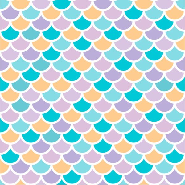 Princess  Scales  Background Designs with Frame  Kids Girl Background  KGP 20 Thumbnail