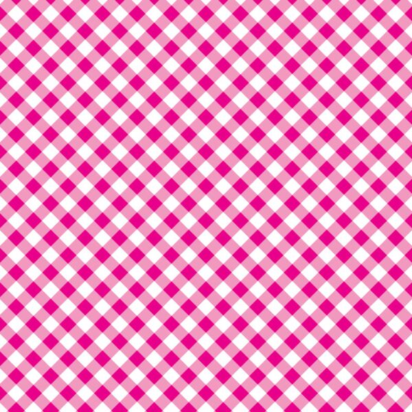 Pattern  Pink Checkered  Background Designs with Frame  Coordinate A Background  CDG C Thumbnail