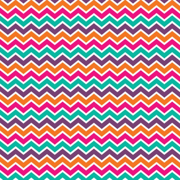 Pattern  Violet Orange Blue Pink Waves  Background Designs with Frame  Coordinate A Background  CDG 22 Thumbnail