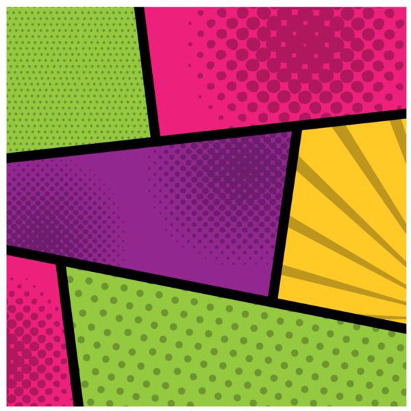 Bg  Comics Style 6  Background Designs with Frame  Kids Boy Background Background  KBB 6 Thumbnail