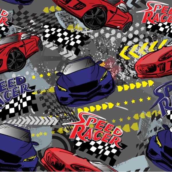 Toys  Speed Racer  Background Designs with Frame  Kids Boy Background  KBP 22 Thumbnail