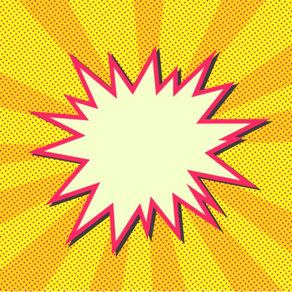 Bg  Orange Stripes  Background Designs with Frame  Kids Boy Background Background  KBB 18 Thumbnail