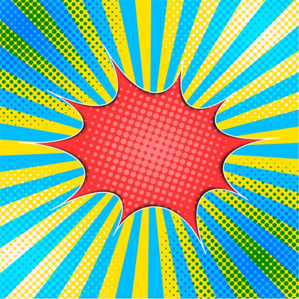 Bg  Blue   Yellow Stripes  Background Designs with Frame  Kids Boy Background Background  KBB 17 Thumbnail