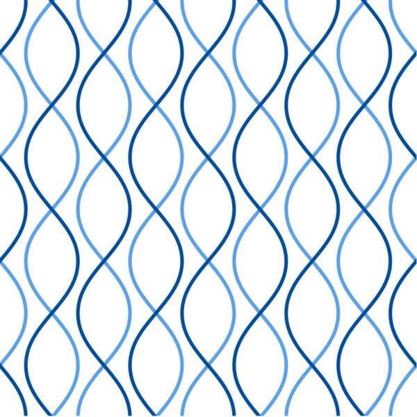 Pattern  Blue Curvy Lines  Background Designs with Frame  Marine Background  MRN 11 Thumbnail