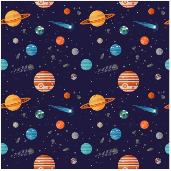 Space  Planets  Background Designs with Frame  Galaxy Background  GLX 24 Thumbnail