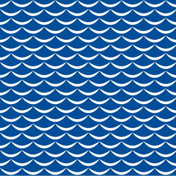 Pattern  Blue Scales  Background Designs with Frame  Marine Background  MRN 5 Thumbnail