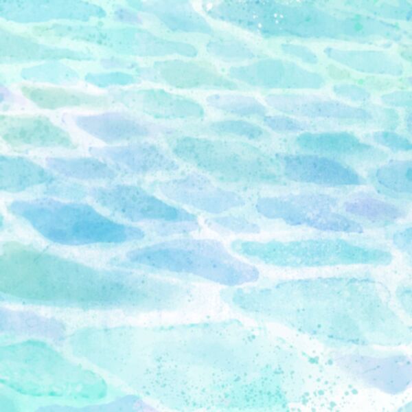 Pattern  Underwater Reflections  Background Designs with Frame  Watercolor Background  WTC 18 Thumbnail