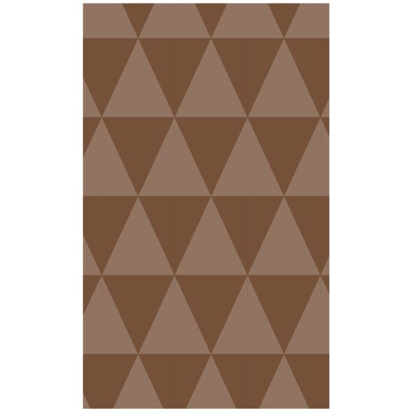 Pattern  Light   Dark Brown Colored Triangles  Background Designs with Frame  Seamless Geometric Background  SGP F Thumbnail